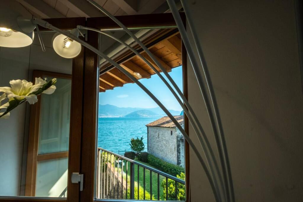 Happy Guest Apartments - Lake & Style 里瓦迪索尔托 外观 照片