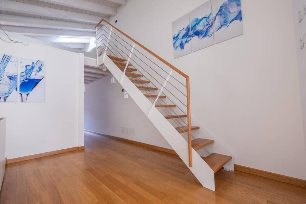 Happy Guest Apartments - Lake & Style 里瓦迪索尔托 外观 照片